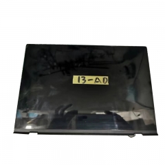 LCD touch screen assembly with frame with touch board for HP Envy 13-ad 13-ad010nr