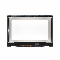 LCD Touch Screen Digitizer Display Assembly for HP Chromebook x360 14b-ca0061wm