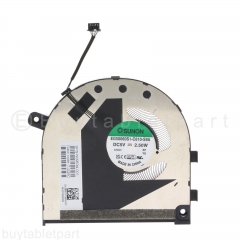 CPU Cooling Fan For HP ENVY X360 15-EW 15-EW0013DX 2-in-1 EG50060S1-C610-S9A
