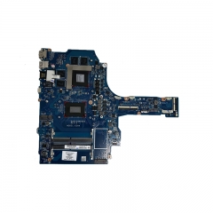 Laptop Motherboard For HP Pavilion gaming model 15-ec0004la Ryzen 7, R7-3750 with Nvidia GTX 1650 graphics card 4G Version