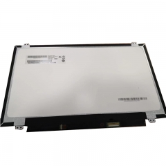 led panel screen B140HAK01.0 40 pins