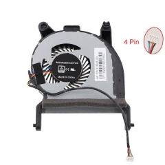 New CPU Cooling Fan For HP ProDesk mini 600 G3 400 G3 BUC0712HB-00 914266-001