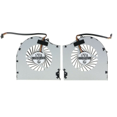 New CPU + GPU Cooling Fan For EVGA SC17 Gaming GTX1070 GTX1080 PLA08010S05HH