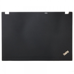 NEW/Orig IBM Lenovo thinkpad X230 X230i top Lcd rear back cover 04W6895 W/Logo