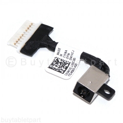 NEW DC Power Jack harness Cable FOR Dell Inspiron 7500 7501 0MYXCJ 450.0KG02.002