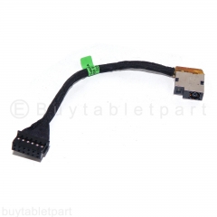 DC Power Jack Cable For HP OMEN 15-EK 15-EN 15-EK0013DX 15-EK0023DX 15-EK0019NR
