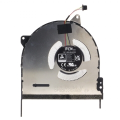 NEW CPU & GPU Cooling Fan For ASUS UM6702RA UM6702RC 13NB0VT0T01011