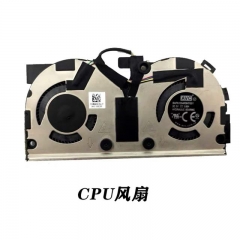 Laptop Fan For Lenovo Y9000X 2019 2020 Y740S-15IMH 5F10S13902