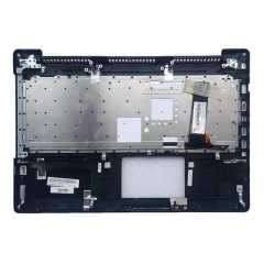 NEW Top Case Palmrest with US Backlight keyboard For ASUS N550J N550JV N550JK G550 G550J Q550