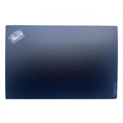 Metal Black lcd back cover lid case for Lenovo ThinkPad E15
