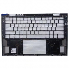 New Palmrest Top Case Silver color For Dell inspiron 5410 5415 2-in-1 04GR69