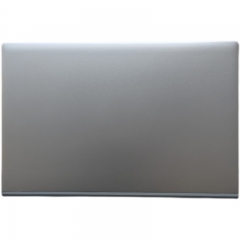 New Silver Color LCD Back Cover Lid Case For Dell Inspiron 5000 5300 5301 0TGC80