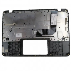 Top Case Palmrest With US Keyboard For ACER Chromrbook C731 C731-C91N C731T