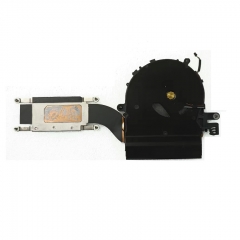 Used CPU Cooling Fan Heatsink M42267-001Â For HP Dragonfly G2