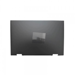 Lcd back cover lid case For Dell Inspiron 0GWRR6 For 5410 Blue Color