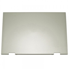 Lcd back cover lid case For Dell Inspiron 010D9G For Dell 5410 5415 Gold Color