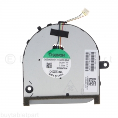 CPU Cooling Fan FOR HP ENVY 17-CG 17-CG1045CL 17M-CG 17M-CG1013DX 17M-CG0013DX CPU Fan L87961-001