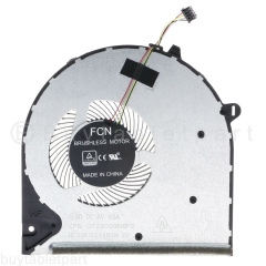 NEW CPU Cooling Fan For HP 15-DU 15S-DU0002TX 15-DW 15-DW0043DX L52034-001