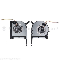 NEW CPU&GPU Cooling Fan For Asus TUF705 TUF706 TUF756 TUF765 TUF766