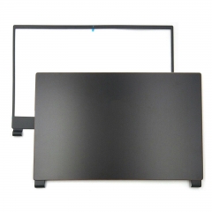 Used Refurbished LCD Back Cover Front Bezel For MSI GS65 GS65VR Stealth MS-16Q2 MS-16Q4