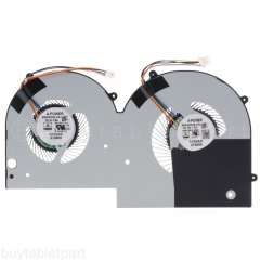 NEW CPU Cooling Fan FOR MSI Summit E16 Flip Evo (A12M) MSI Prestige 16 Evo A13M