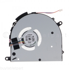 NEW CPU Cooling Fan For MSI Prestige 14 Evo A12M A10SC A10RAS A10RB A11SCX