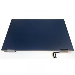 LCD Touch Screen For Samsung NP730QDA-KA3US NP730QDA Complete BA96-07426C Gray