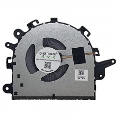 CPU Cooling Fan For Lenovo Ideapad 3 15IML05