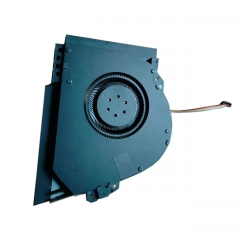 New CPU Fan + GPU Fan For Asus GX701G 12V