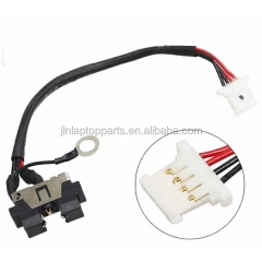 DC Power Jack For Sony Vaio Flip SVF13N