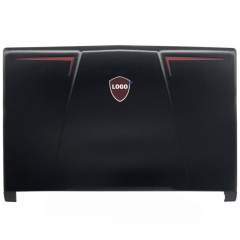 LCD Back Cover For MSI GP63 GP63VR 8RD MS-16P5 MS-16P4 16P6
