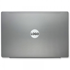 Gray color LCD Back Cover Rear Lid Case For HP Pavilion 14-CE TPN-Q207