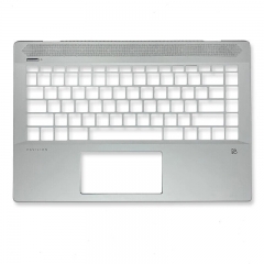 Laptop Palmrest For HP Pavilion 14-CE TPN-Q207