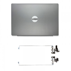 Gray A Hinges For HP Pavilion 14-CE TPN-Q207