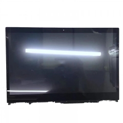 14 inch FHD Touch Screen Assembly For Lenovo Yoga 520-14IKB FLEX 5-1470 5D10N45602 80XA