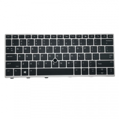 US Keyboard W Backlit Point For HP EliteBook 730 G5 735 G5 735 G6 830 G5 836 G5
