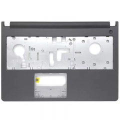 New Palmrest Top Case Upper Case For Dell Inspiron 5558 5555 5559 Vostro 3558 Gray Silver