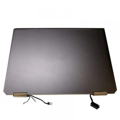 LCD Display Touch screen Assembly For HP X360 13-AP0013DX 13-AP0008CA FHD L37648-001 FHD