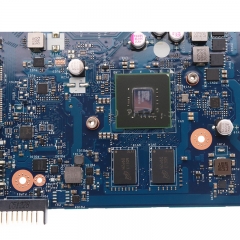 NOKOTION AS056 LA-B972P Laptop Motherboard For HP Pavilion 15-R 15-R221TX 790669-001 790669-501 With I7 CPU GT820M GPU