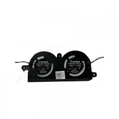 New Replacement CPU Cooling Fan For Dell XPS 13 9380 7390 980WH ND55C19-19A14 0980WH
