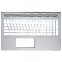 New Palmrest Top Case no DVD Driver For HP Pavilion 15-CC 15-cc501 series