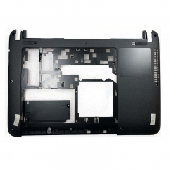 Used Lid Case Bottom Case Base Cover For HP ProBook 440 446 430 G3