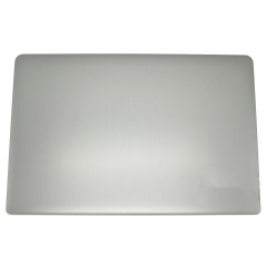 New Lcd Back Cover Rear Lid Case For Lenovo IdeaPad 3-15ITL6 3-15ALC6 Silver Color