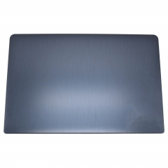 New Lcd Back Cover Top Case Rear Lid For Lenovo IdeaPad 3-15ITL6 3-15ALC6 Blue