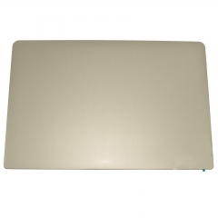 New Lcd Back Cover Top Case Rear Lid For Lenovo IdeaPad 3-15ITL6 3-15ALC6 Apricot