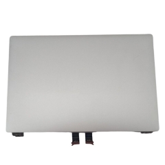 New 13.4 inch OLED platinum Touch Screen Assembly For Dell XPS 13 plus 9320 Platinum Color