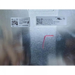 14 inch OLED Touch Screen Assembly For Lenovo Yoga7 -14IRL8 with frame