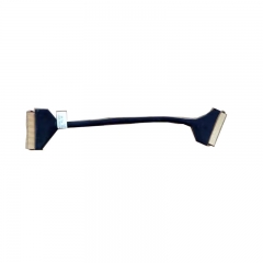 Replacement USB Flex Cable IO Cable 5C10Z23844 For Lenovo E14 Gen 2 GE420