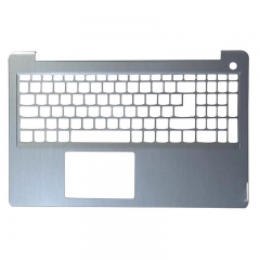 Palmrest Top Case For Lenovo ideaPad 3 15ITL6 15S 15sALC 15sIML 2021 Silver