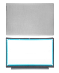 New LCD Back Cover Lid Bezel For Lenovo IdeaPad 3-15ADA6 3-15ALC6 3-15ITL6